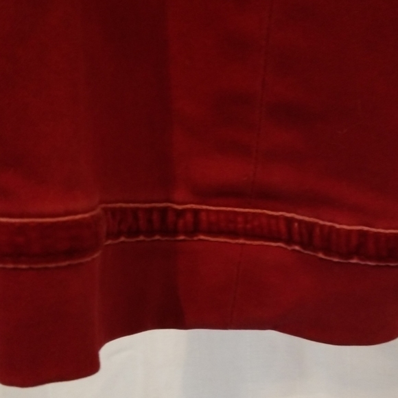 TALBOTS Jacket - Picture 3 of 5